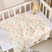 80X80Cm Baby Receive Blanket for Newborn Cotton Muslin Swaddle Blanket Bedding Infant Bath Towel Baby Items M Kids