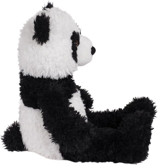 18 Inch Panda Stuffed Animal | Soft Panda Plushie | Cute Panda Plush Toy Gift | Perfect Easter Panda Bear Stuffed Animal | Cuddly Plush Toys for Kids and Adults