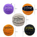 25CM Offcourt Basketball Pillow Anime Plush Toy Simulation Basketball Soft Plush Children'S Birthday Christmas Gift